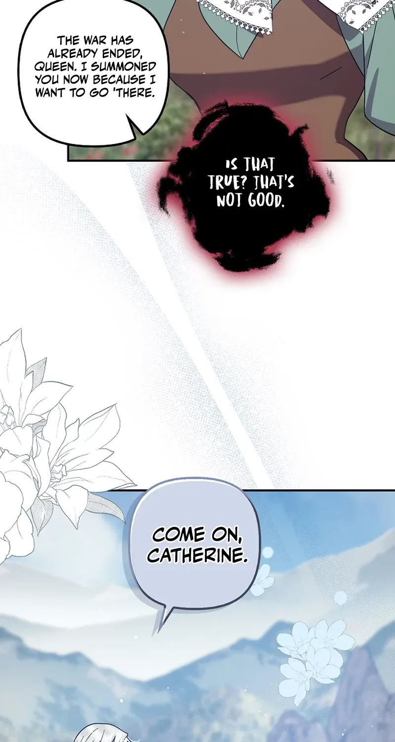 Catherine's Key to a Happy Life - Chapter 50 - Page 14