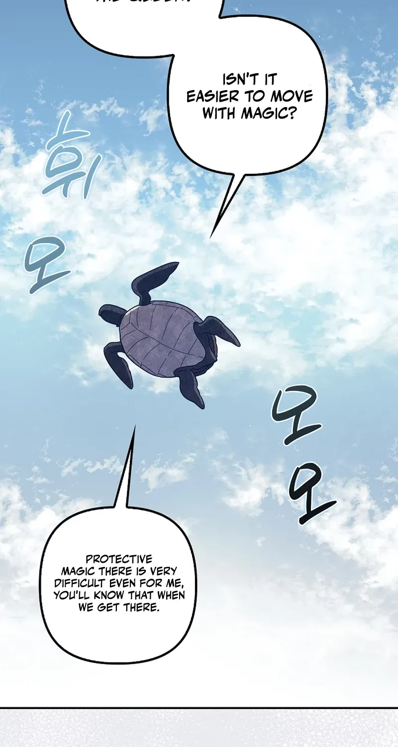 Catherine's Key to a Happy Life - Chapter 50 - Page 19