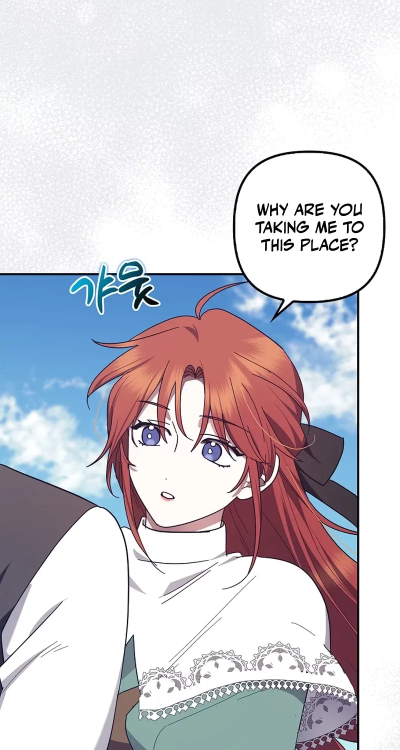 Catherine's Key to a Happy Life - Chapter 50 - Page 20