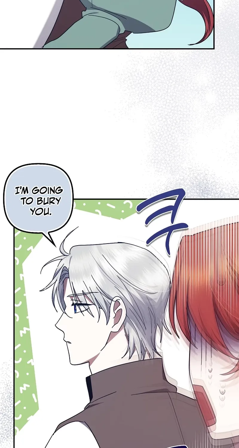 Catherine's Key to a Happy Life - Chapter 50 - Page 21