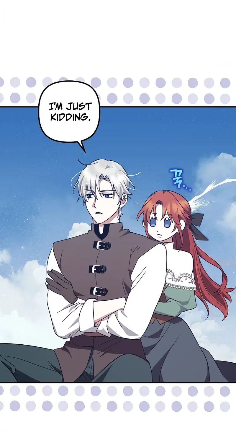 Catherine's Key to a Happy Life - Chapter 50 - Page 24