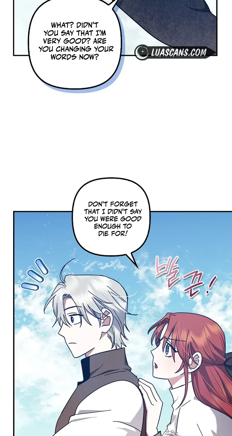 Catherine's Key to a Happy Life - Chapter 50 - Page 26