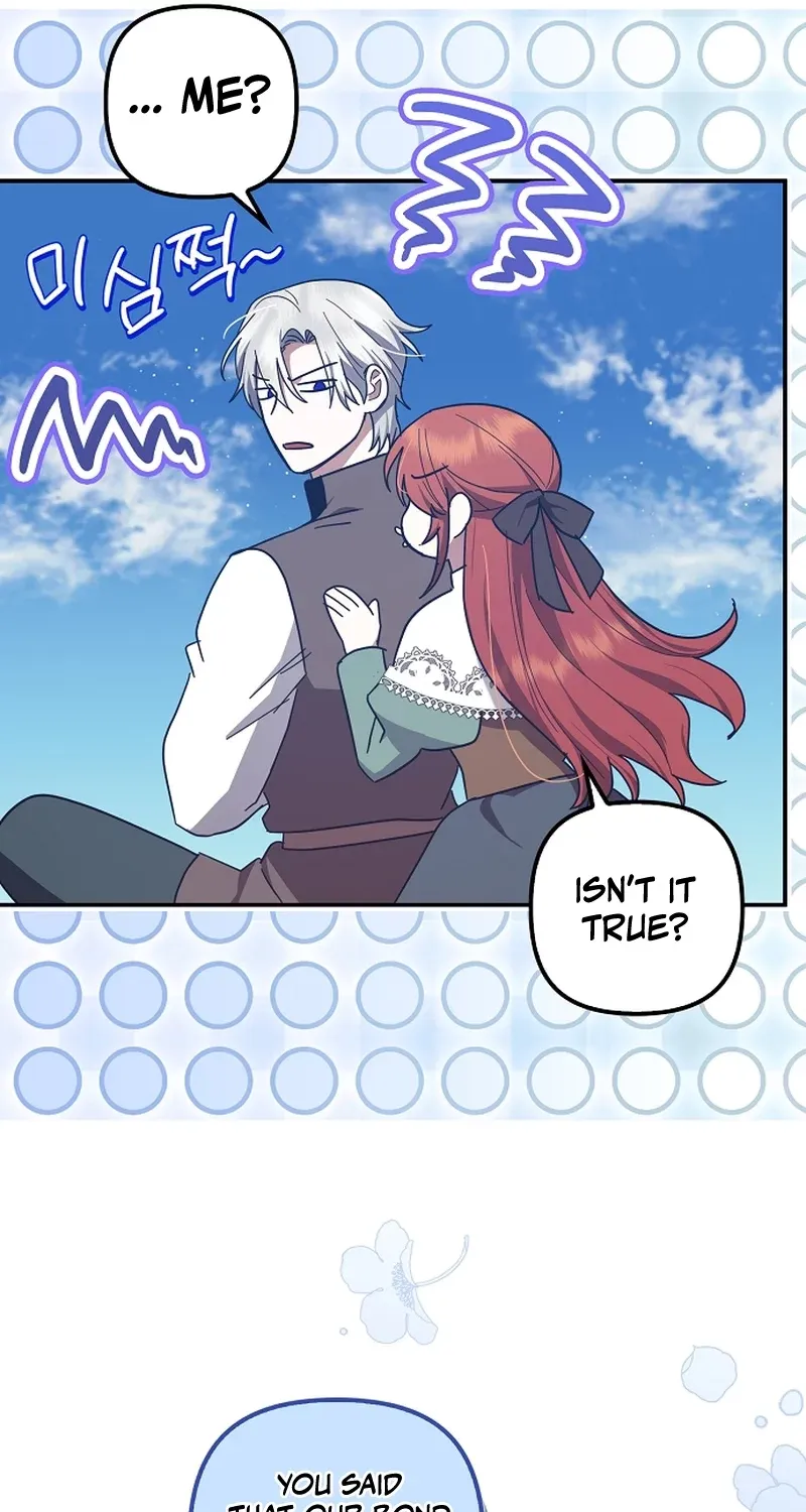 Catherine's Key to a Happy Life - Chapter 50 - Page 30
