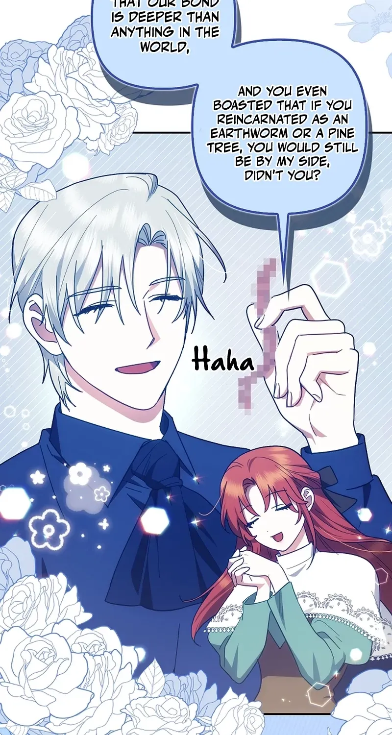 Catherine's Key to a Happy Life - Chapter 50 - Page 31