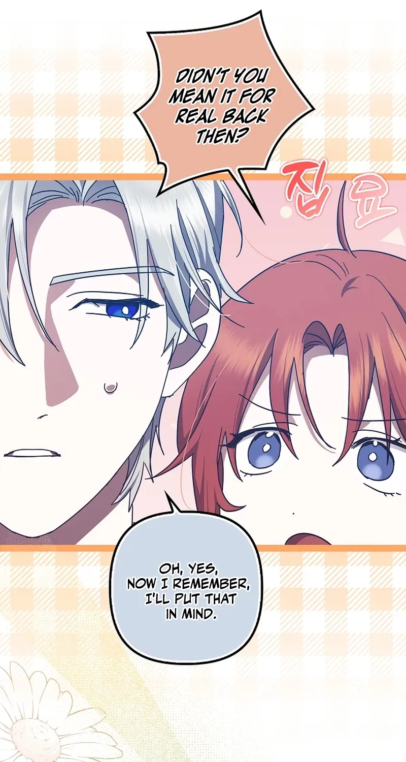 Catherine's Key to a Happy Life - Chapter 50 - Page 33