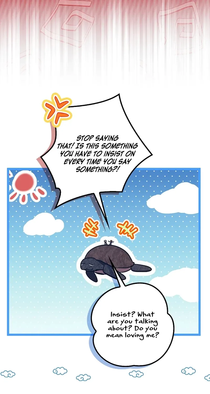 Catherine's Key to a Happy Life - Chapter 50 - Page 45