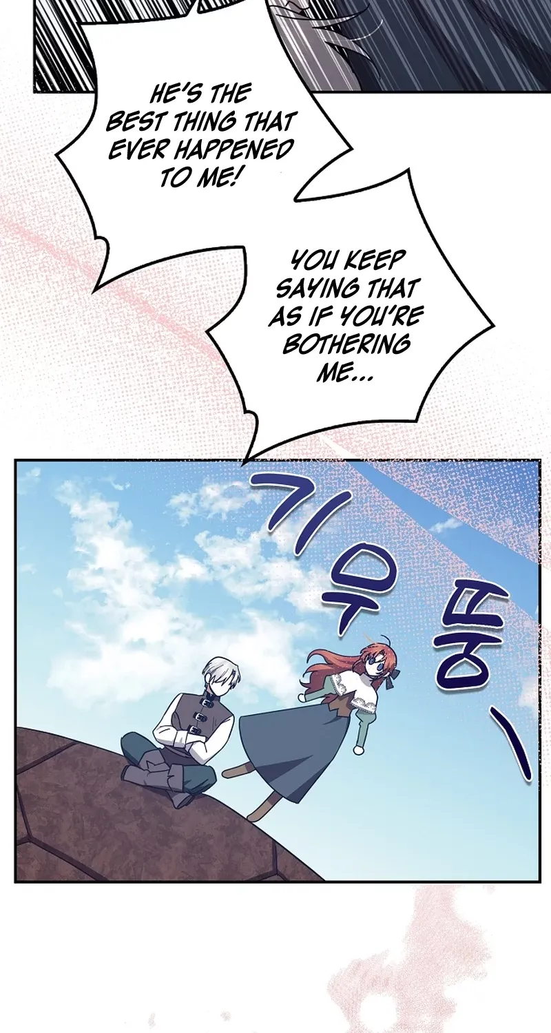 Catherine's Key to a Happy Life - Chapter 50 - Page 47