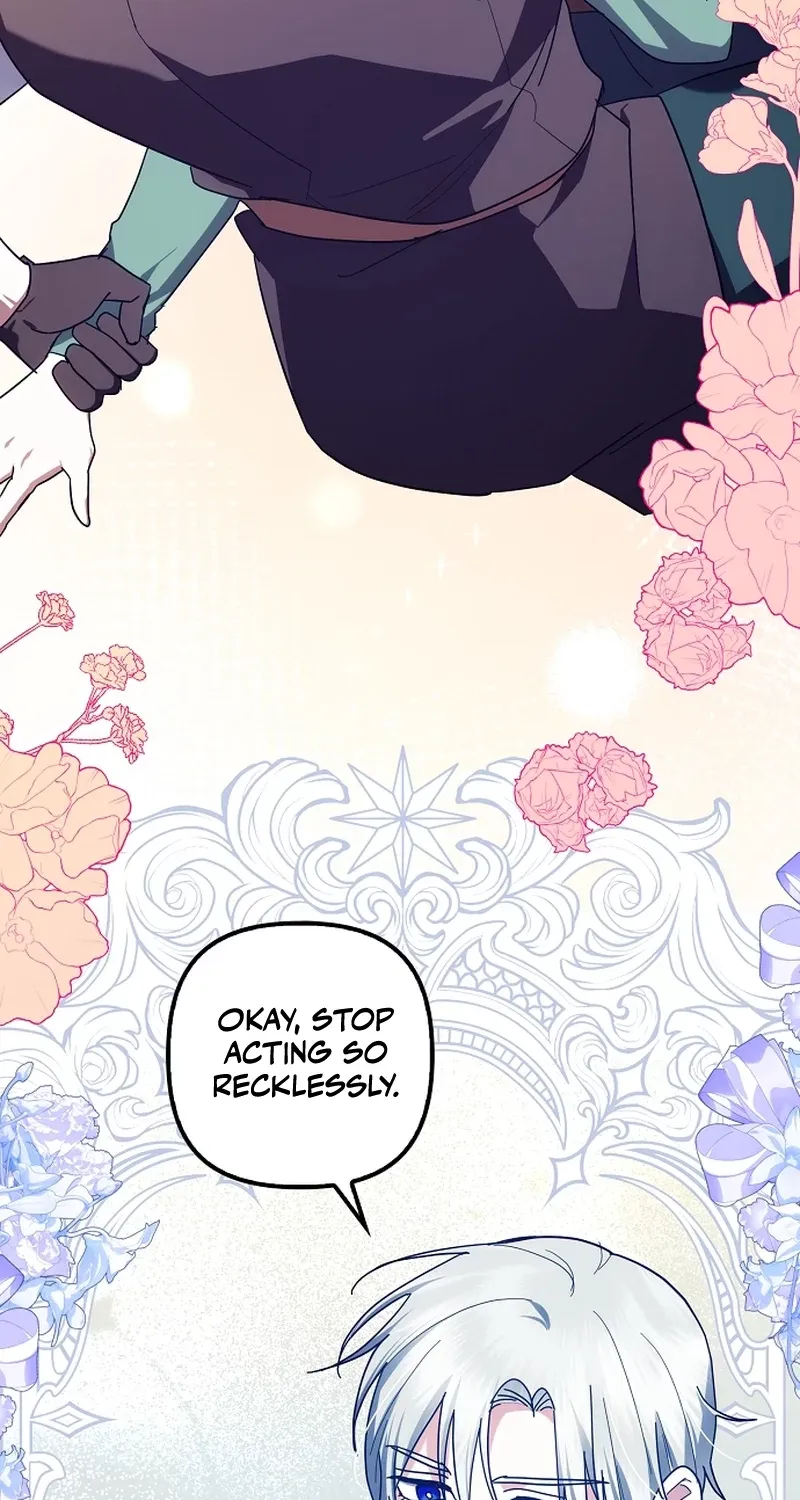 Catherine's Key to a Happy Life - Chapter 50 - Page 51
