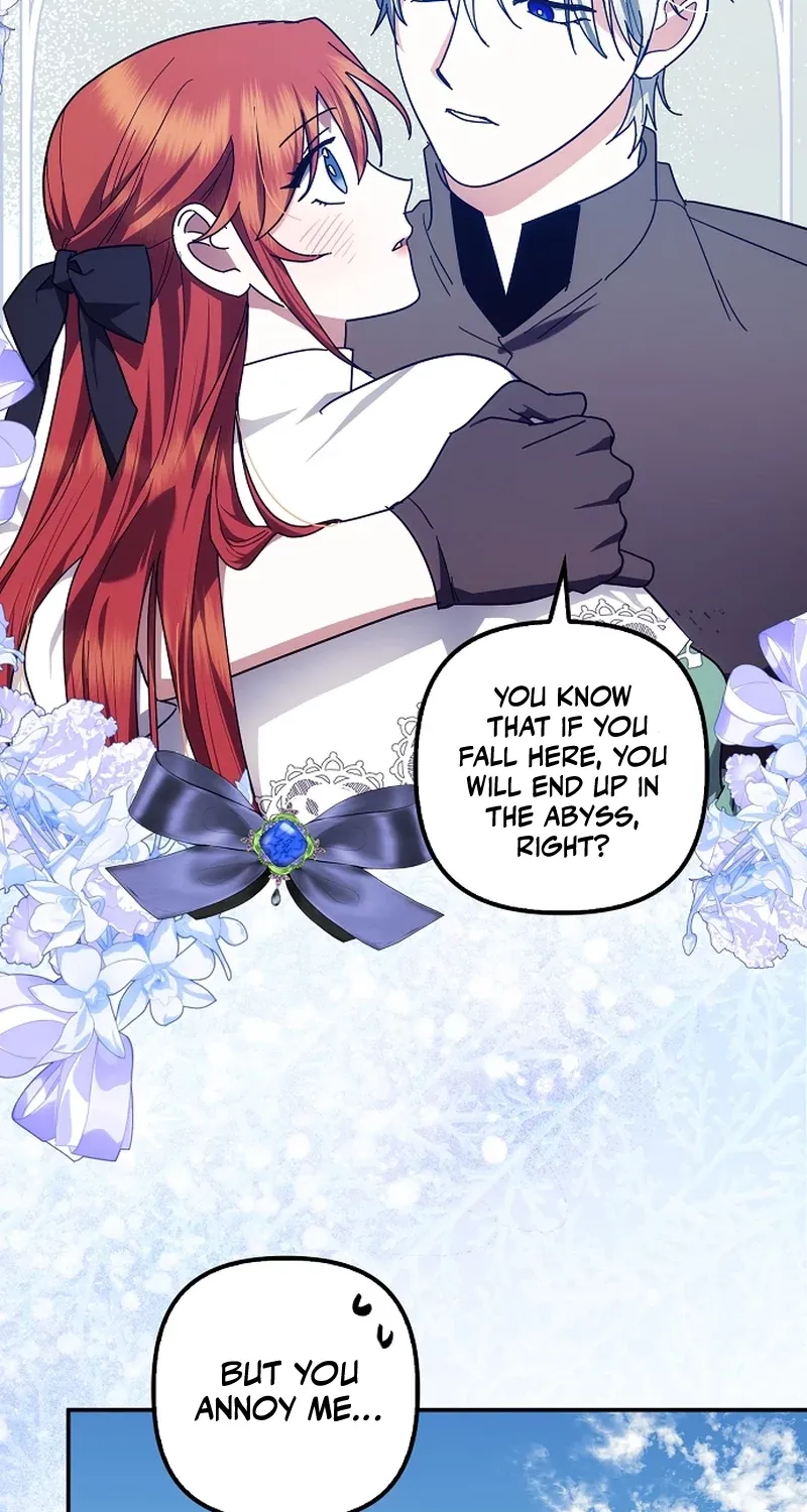 Catherine's Key to a Happy Life - Chapter 50 - Page 52
