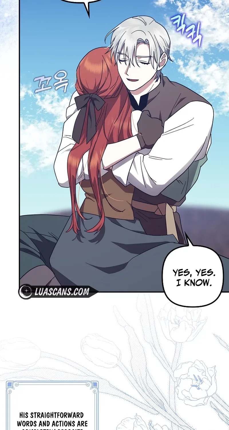 Catherine's Key to a Happy Life - Chapter 50 - Page 53