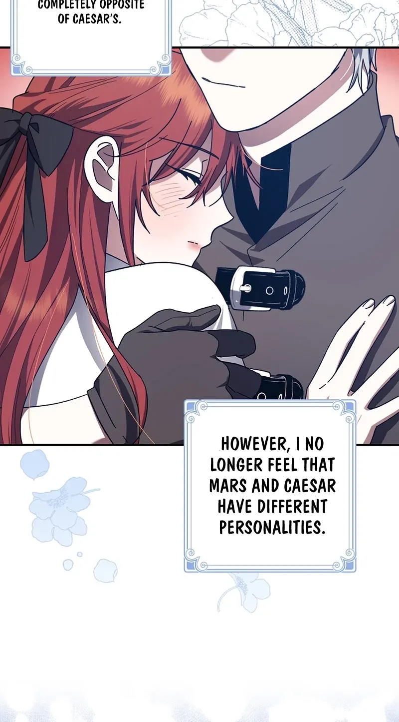 Catherine's Key to a Happy Life - Chapter 50 - Page 54