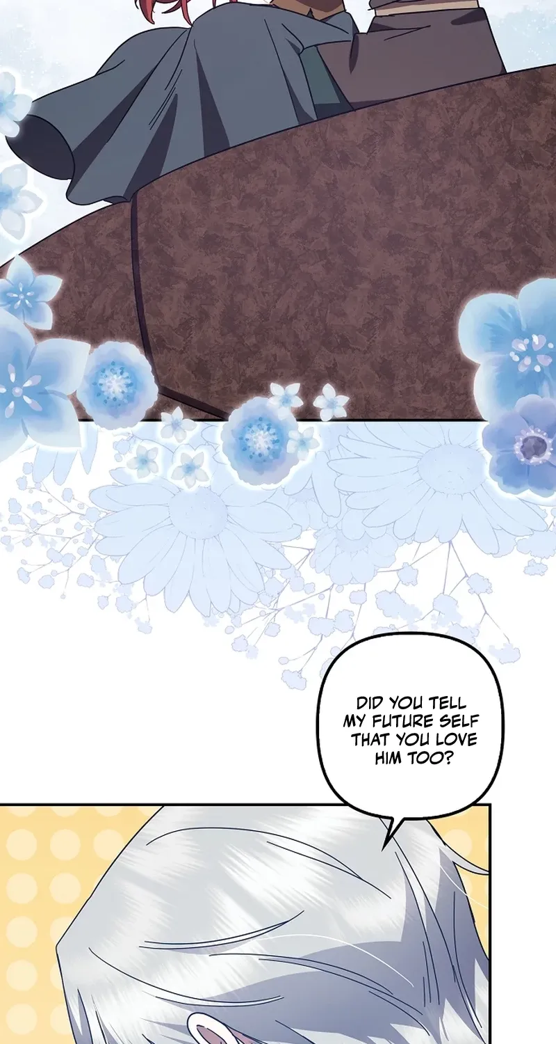 Catherine's Key to a Happy Life - Chapter 50 - Page 56