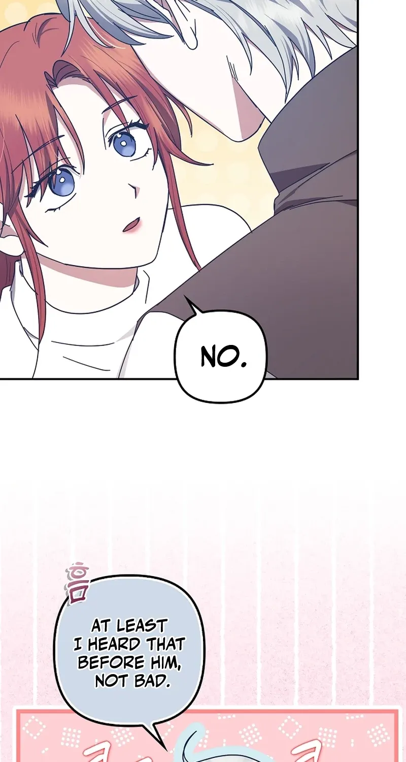 Catherine's Key to a Happy Life - Chapter 50 - Page 57