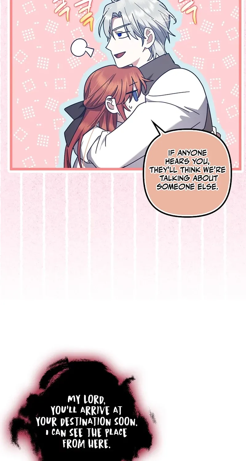 Catherine's Key to a Happy Life - Chapter 50 - Page 58