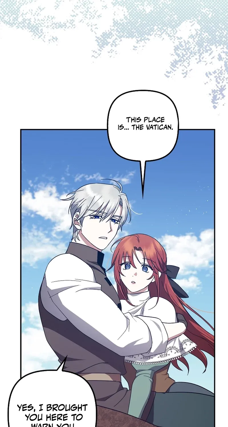 Catherine's Key to a Happy Life - Chapter 50 - Page 62