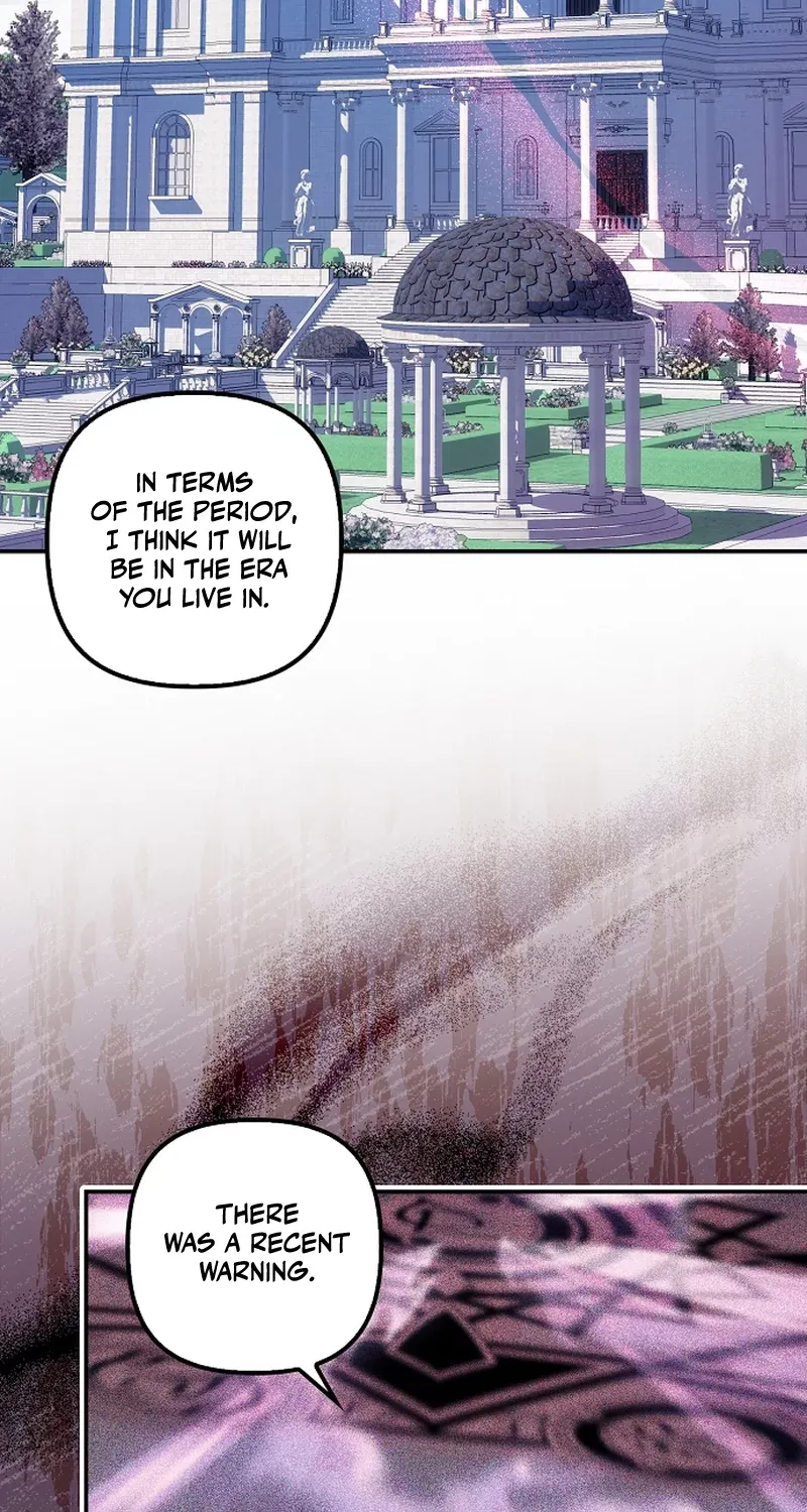 Catherine's Key to a Happy Life - Chapter 50 - Page 64