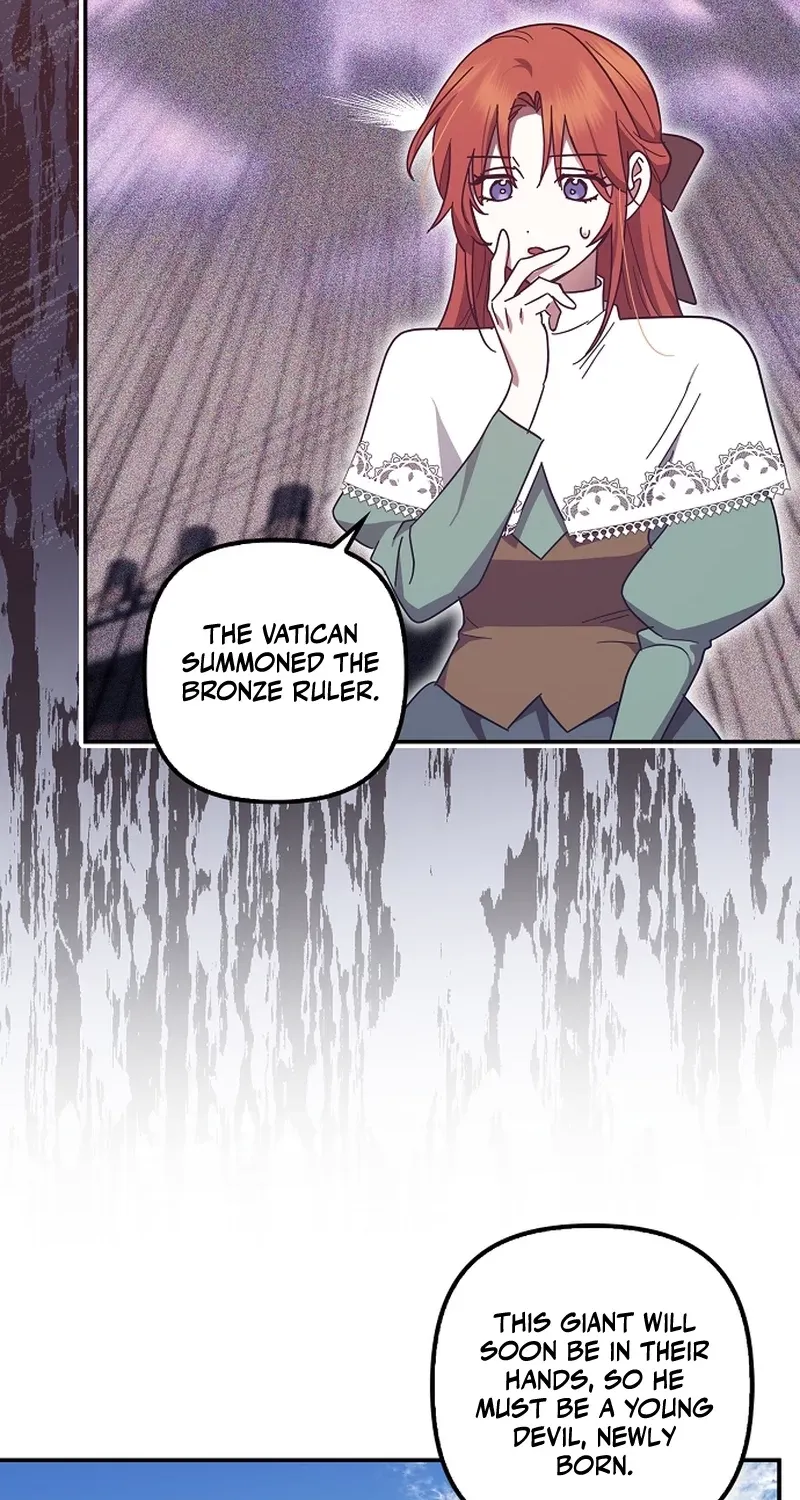 Catherine's Key to a Happy Life - Chapter 50 - Page 65