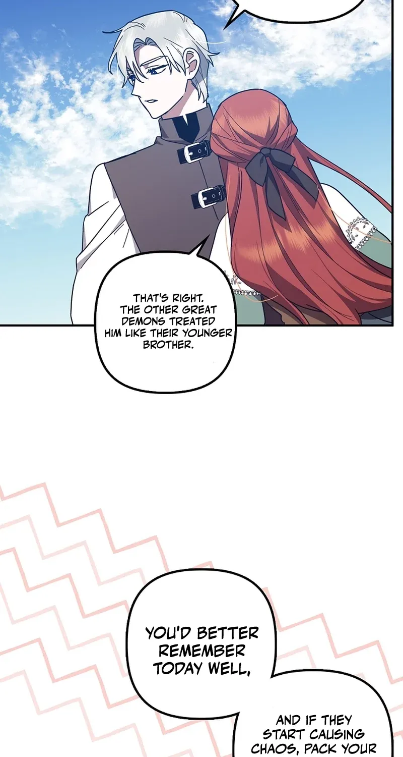 Catherine's Key to a Happy Life - Chapter 50 - Page 66