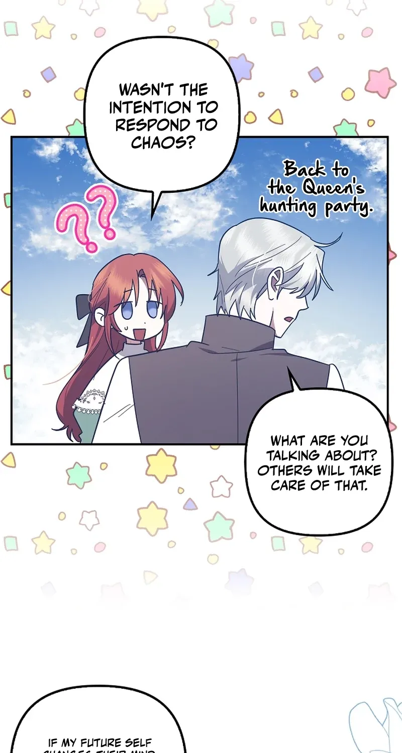 Catherine's Key to a Happy Life - Chapter 50 - Page 68