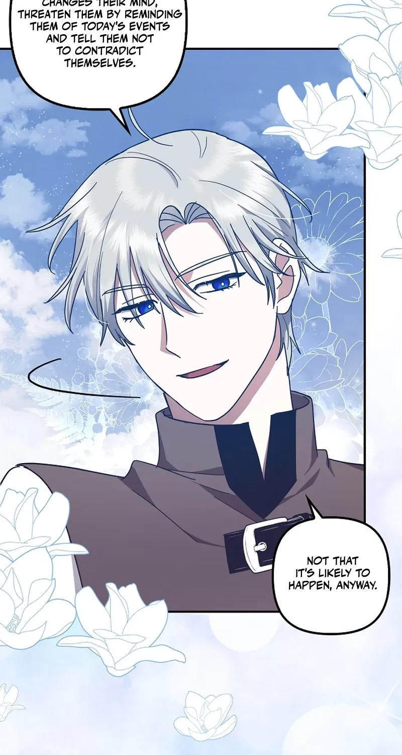 Catherine's Key to a Happy Life - Chapter 50 - Page 69