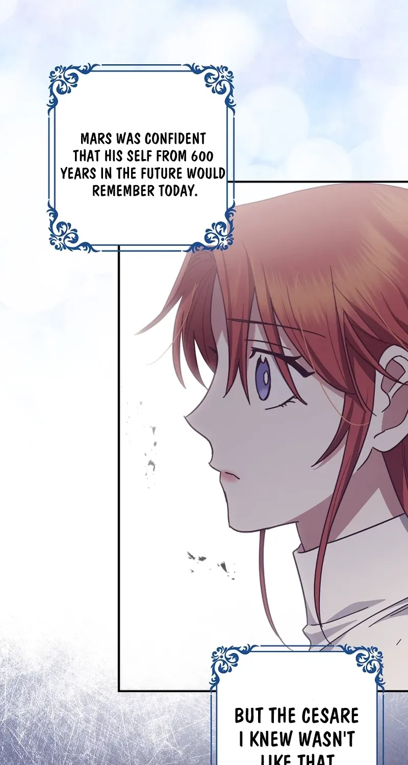 Catherine's Key to a Happy Life - Chapter 50 - Page 70