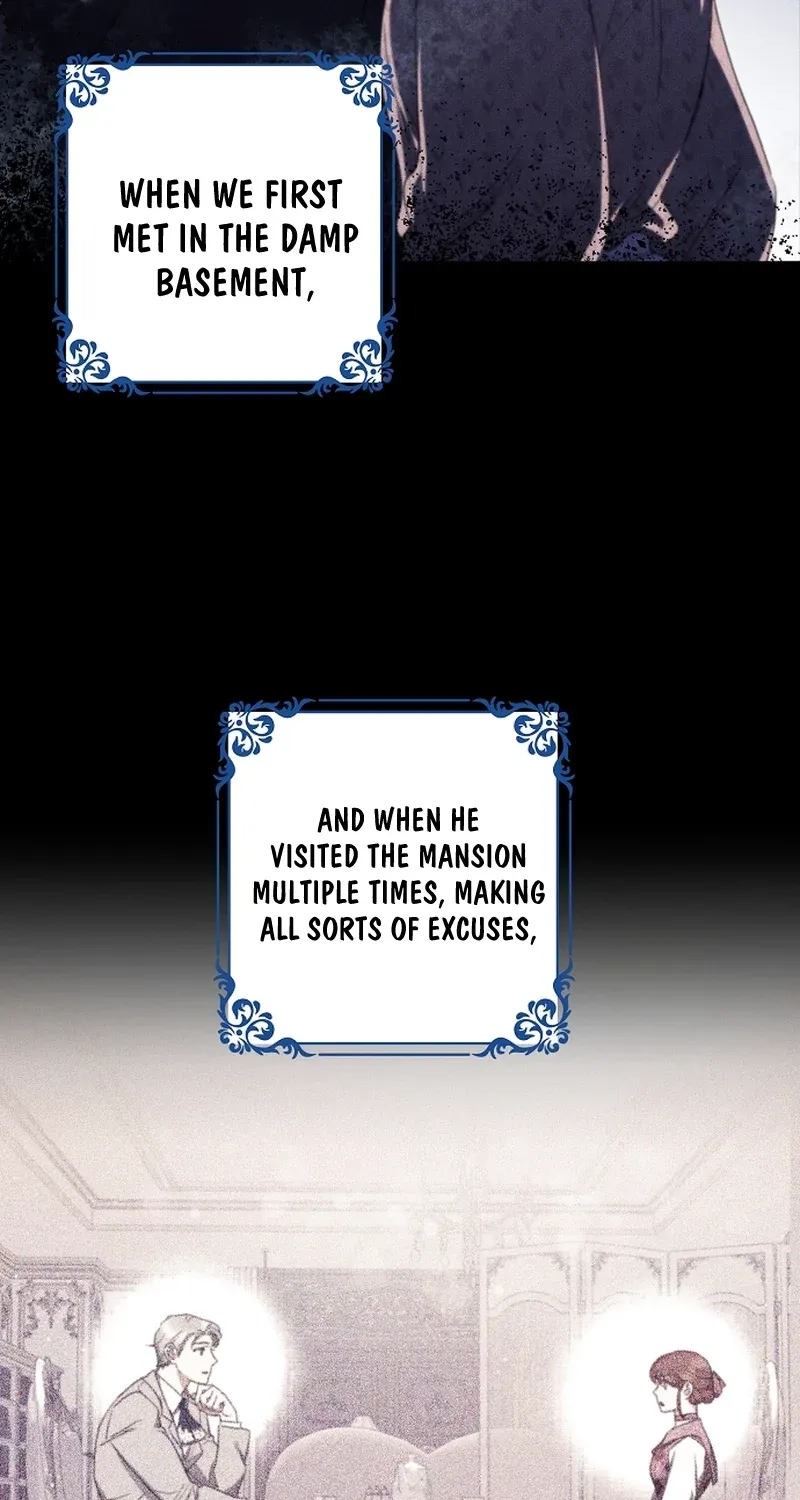 Catherine's Key to a Happy Life - Chapter 50 - Page 72