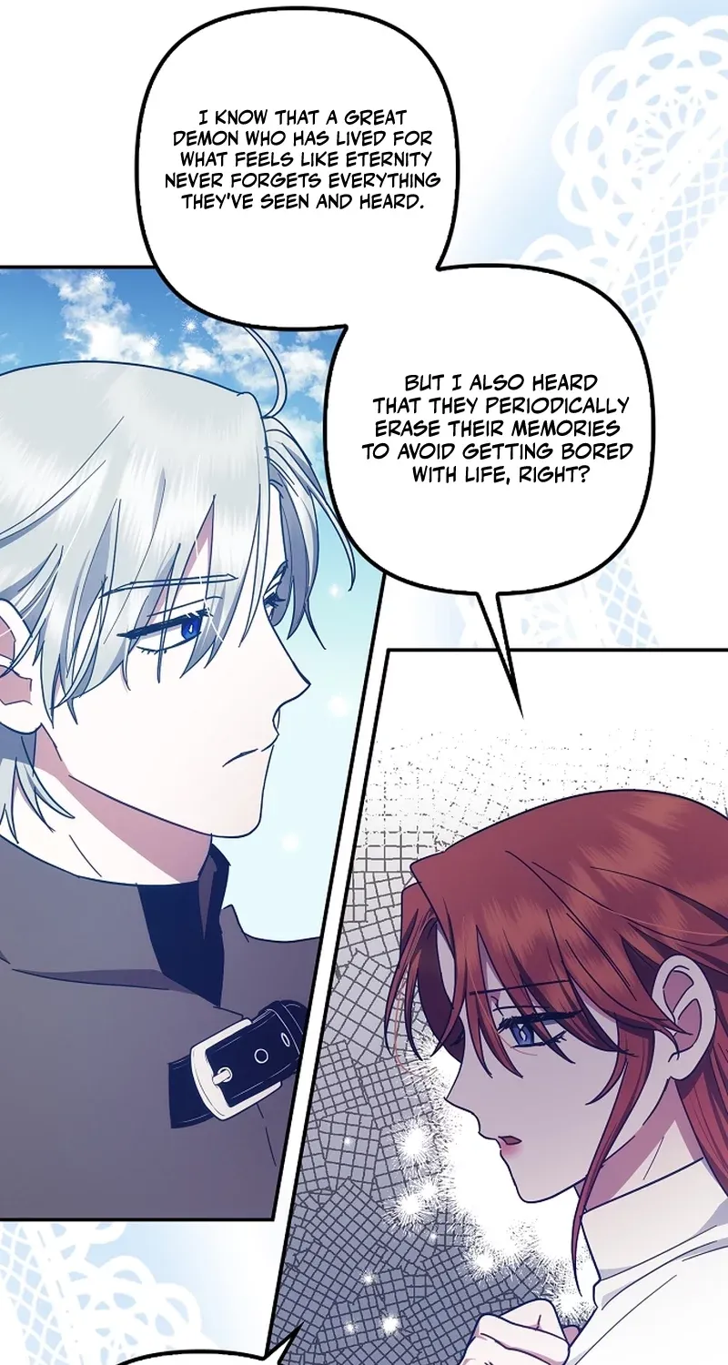 Catherine's Key to a Happy Life - Chapter 50 - Page 78