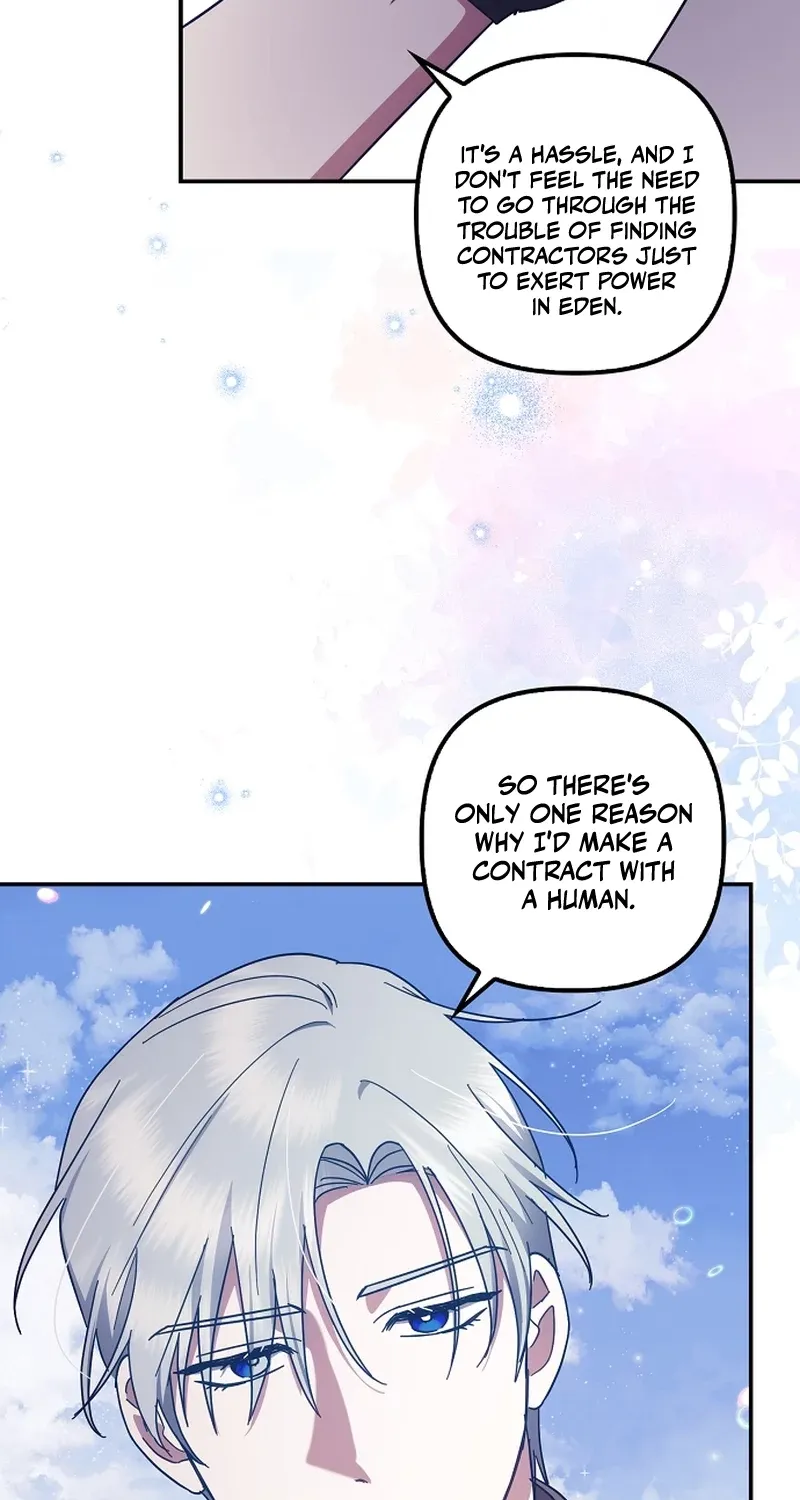 Catherine's Key to a Happy Life - Chapter 50 - Page 81