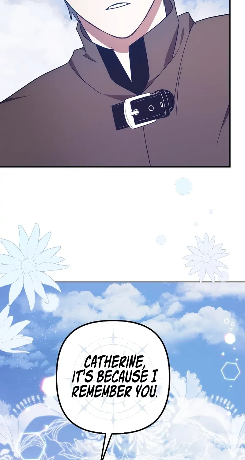 Catherine's Key to a Happy Life - Chapter 50 - Page 82