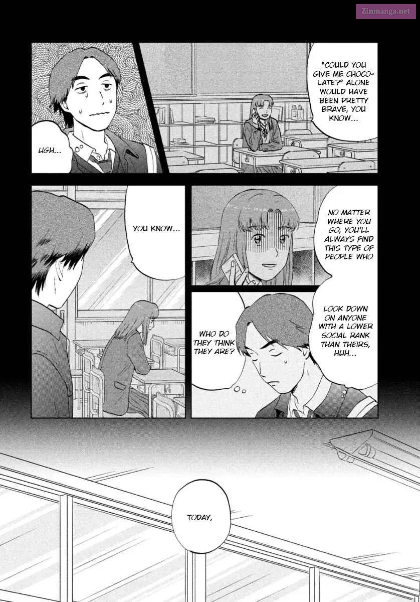 Skip to Loafer - Chapter 31 - Page 2
