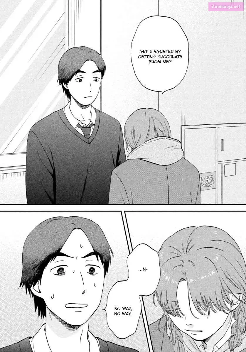 Skip to Loafer - Chapter 31 - Page 5