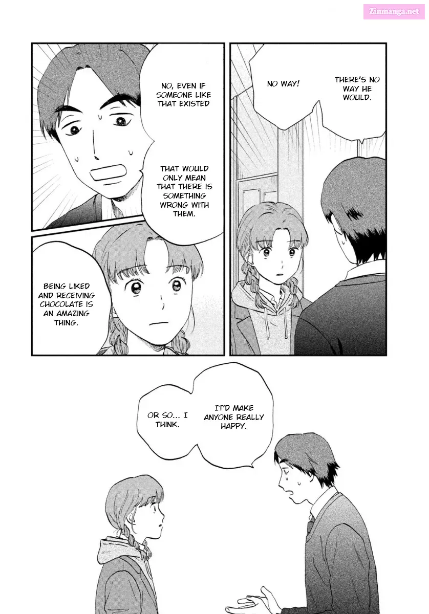 Skip to Loafer - Chapter 31 - Page 6