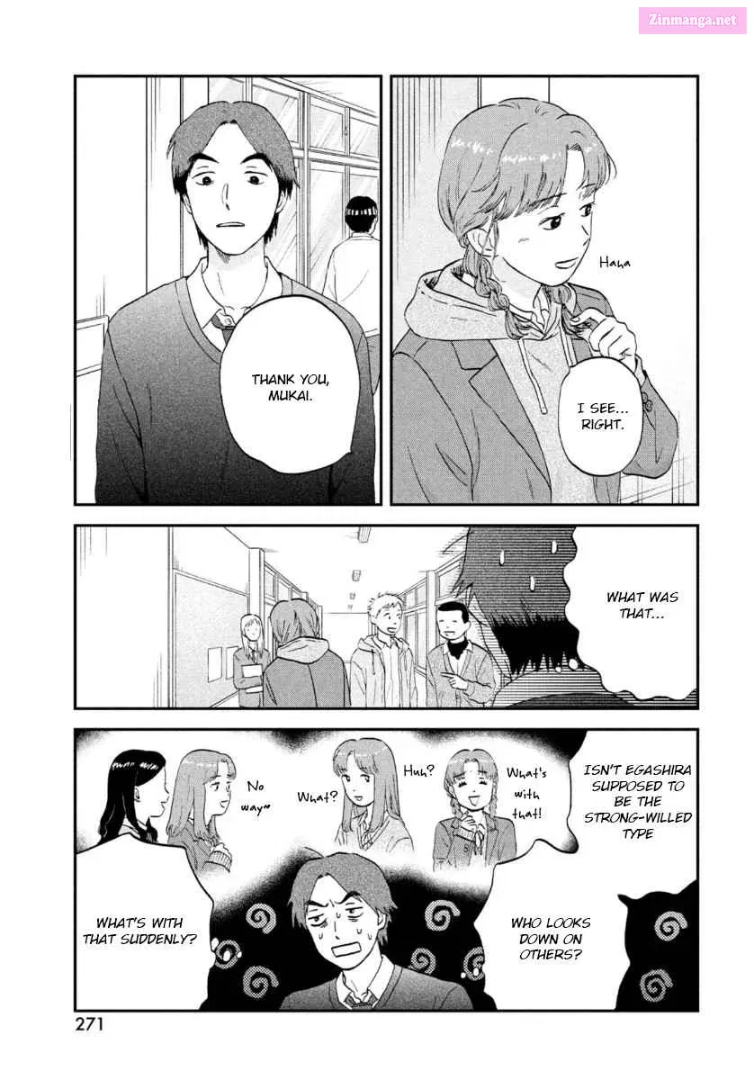 Skip to Loafer - Chapter 31 - Page 7