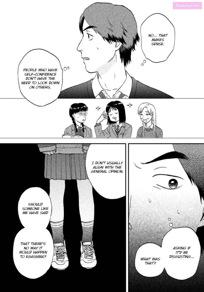 Skip to Loafer - Chapter 31 - Page 8