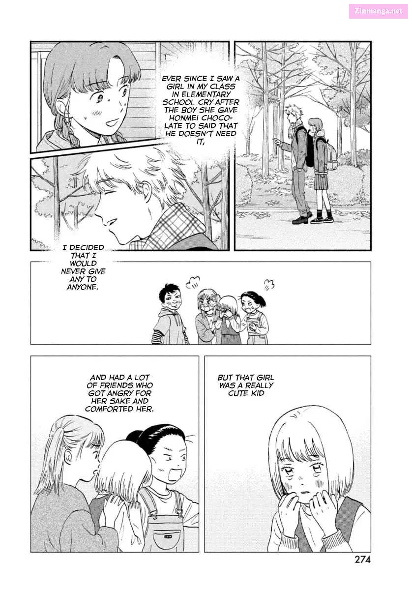 Skip to Loafer - Chapter 31 - Page 10