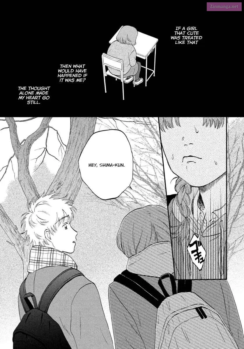 Skip to Loafer - Chapter 31 - Page 11