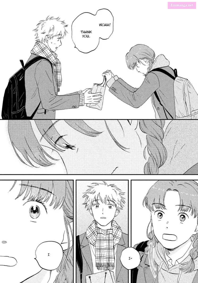 Skip to Loafer - Chapter 31 - Page 13