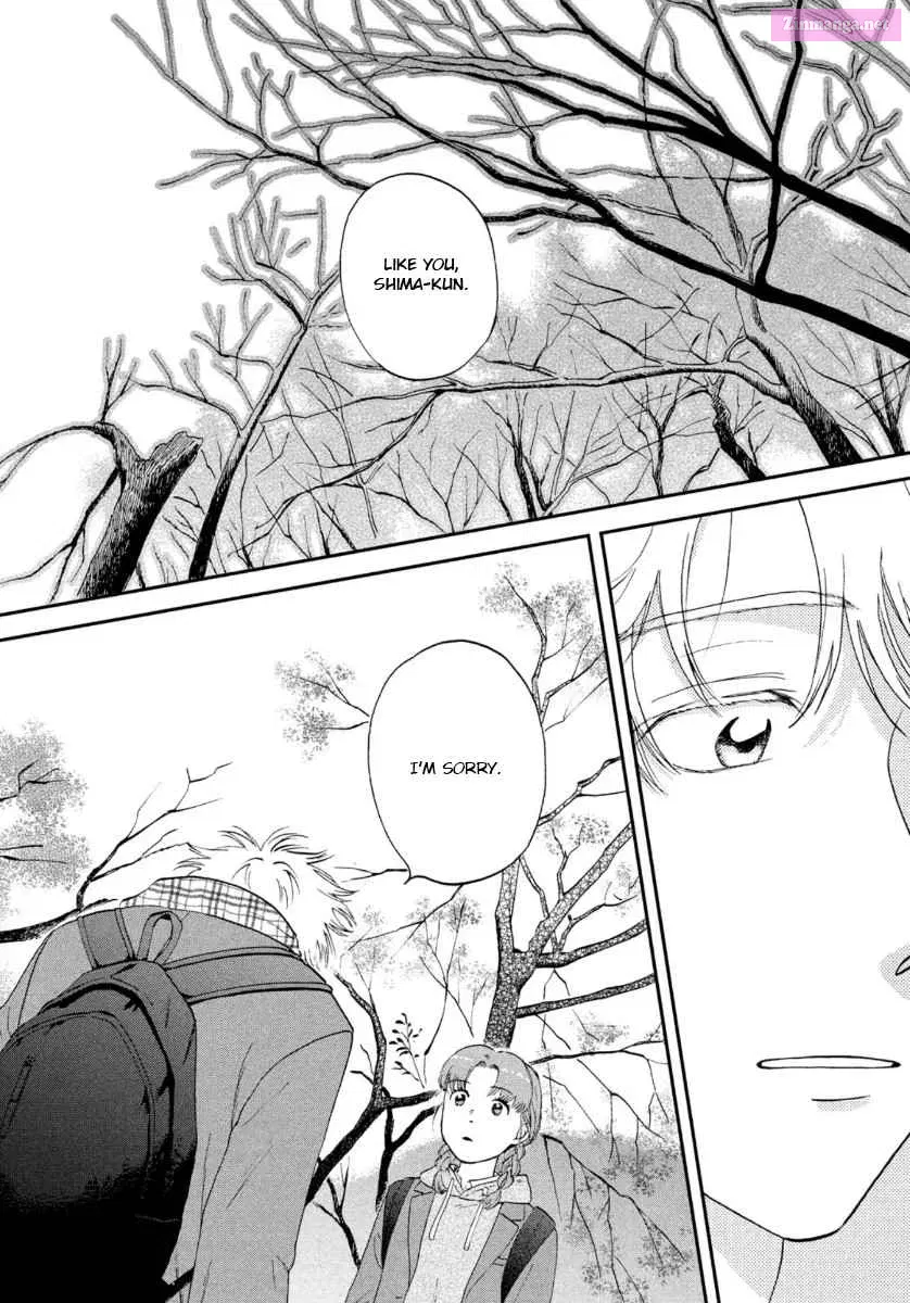 Skip to Loafer - Chapter 31 - Page 14