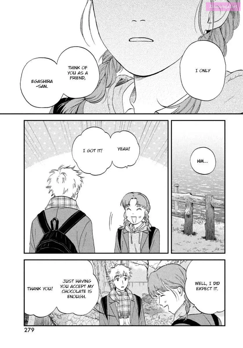 Skip to Loafer - Chapter 31 - Page 15