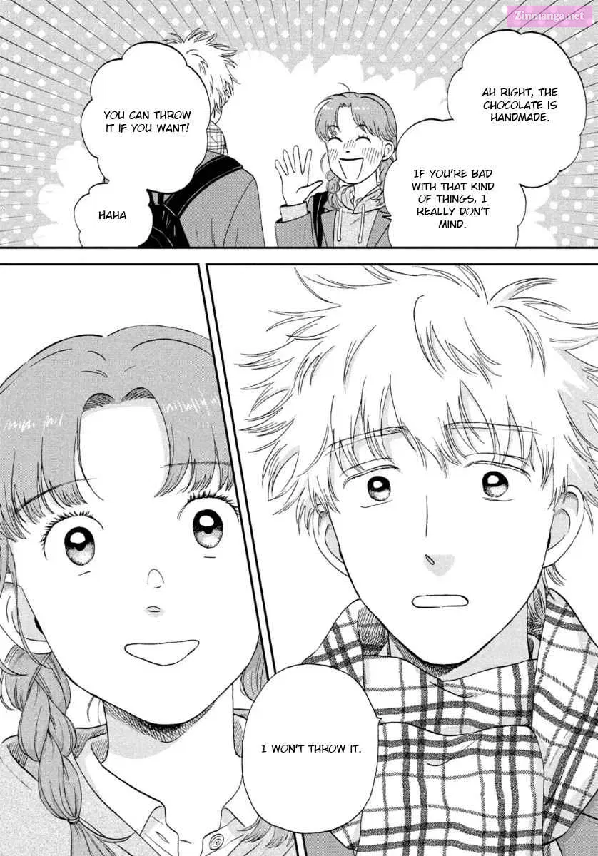 Skip to Loafer - Chapter 31 - Page 16