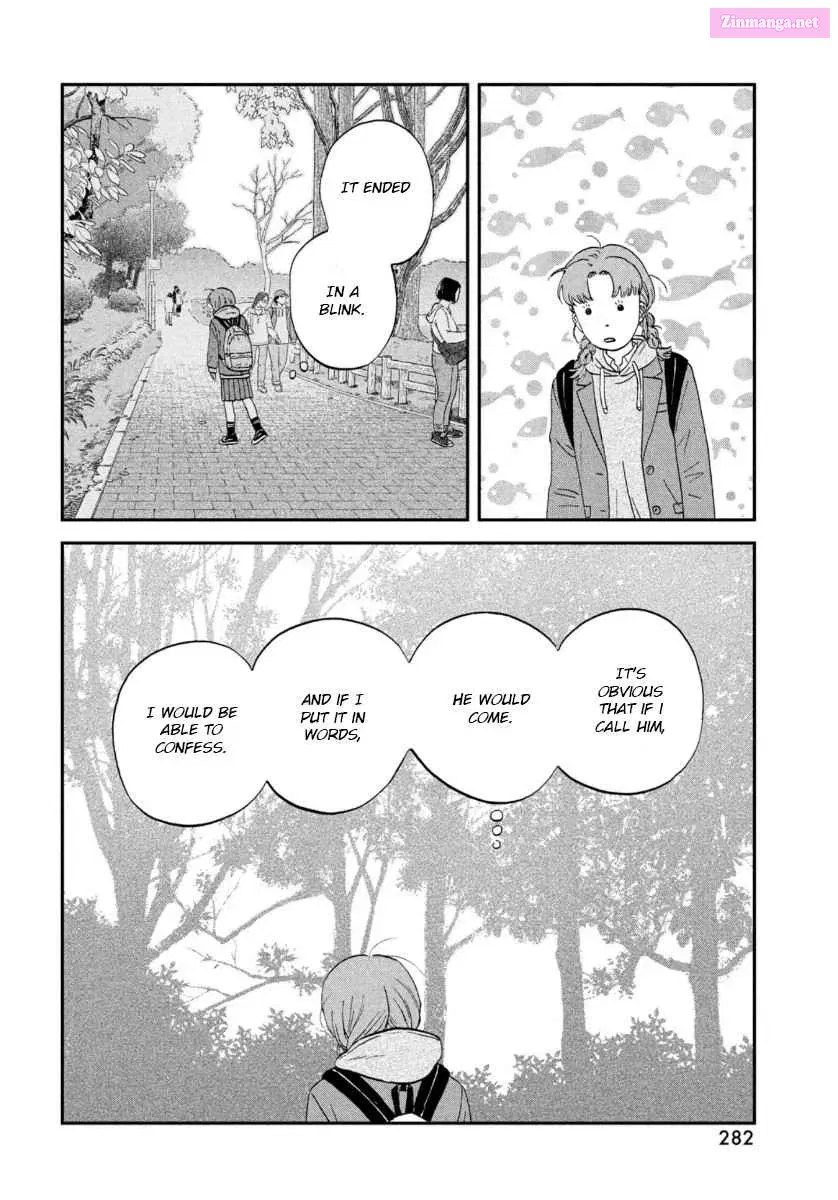 Skip to Loafer - Chapter 31 - Page 18