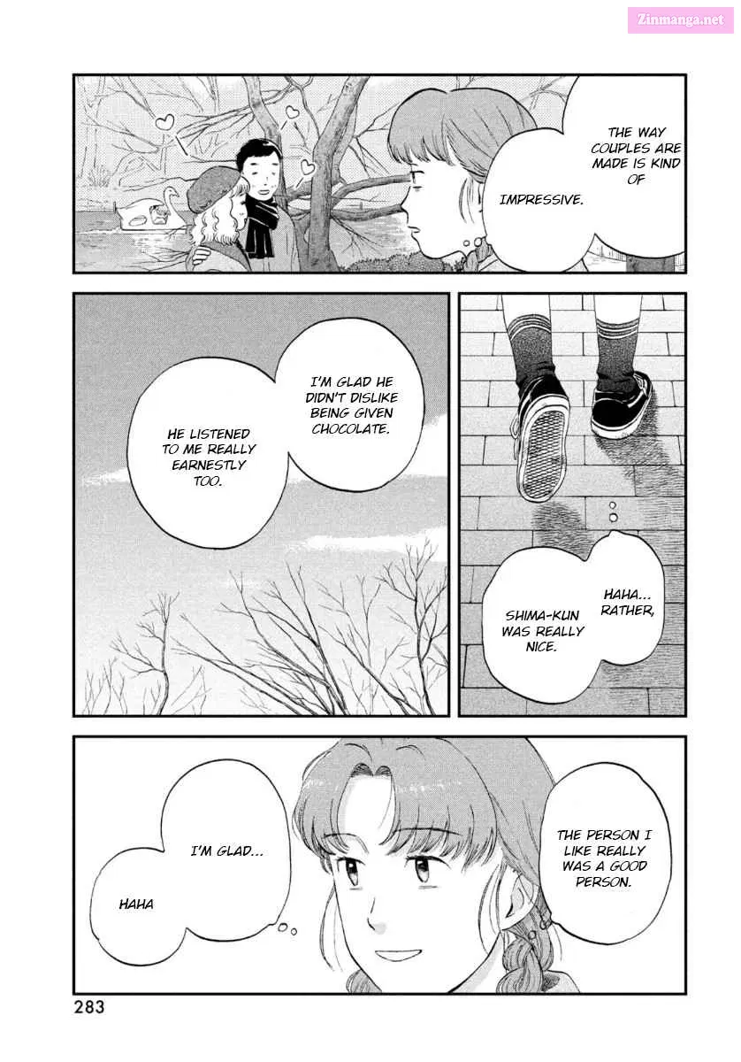 Skip to Loafer - Chapter 31 - Page 19