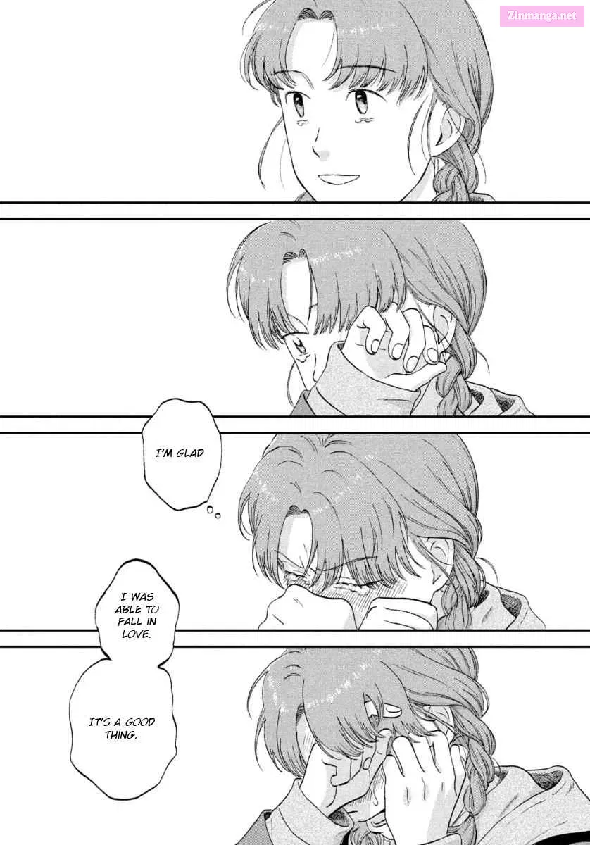 Skip to Loafer - Chapter 31 - Page 20