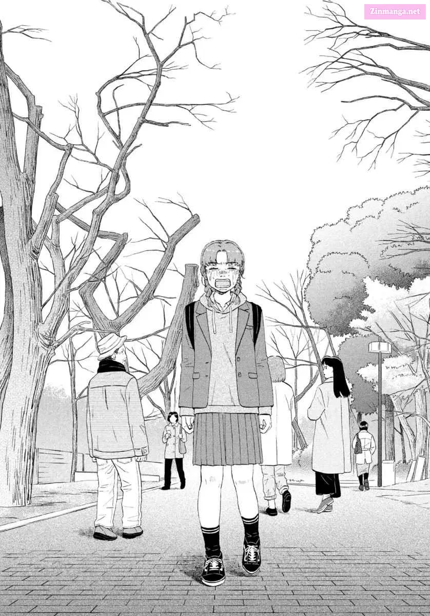 Skip to Loafer - Chapter 31 - Page 21