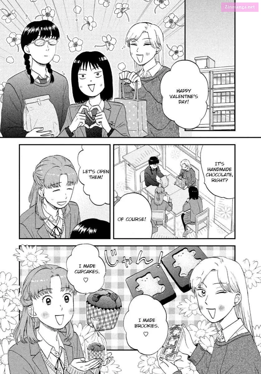 Skip to Loafer - Chapter 31 - Page 22