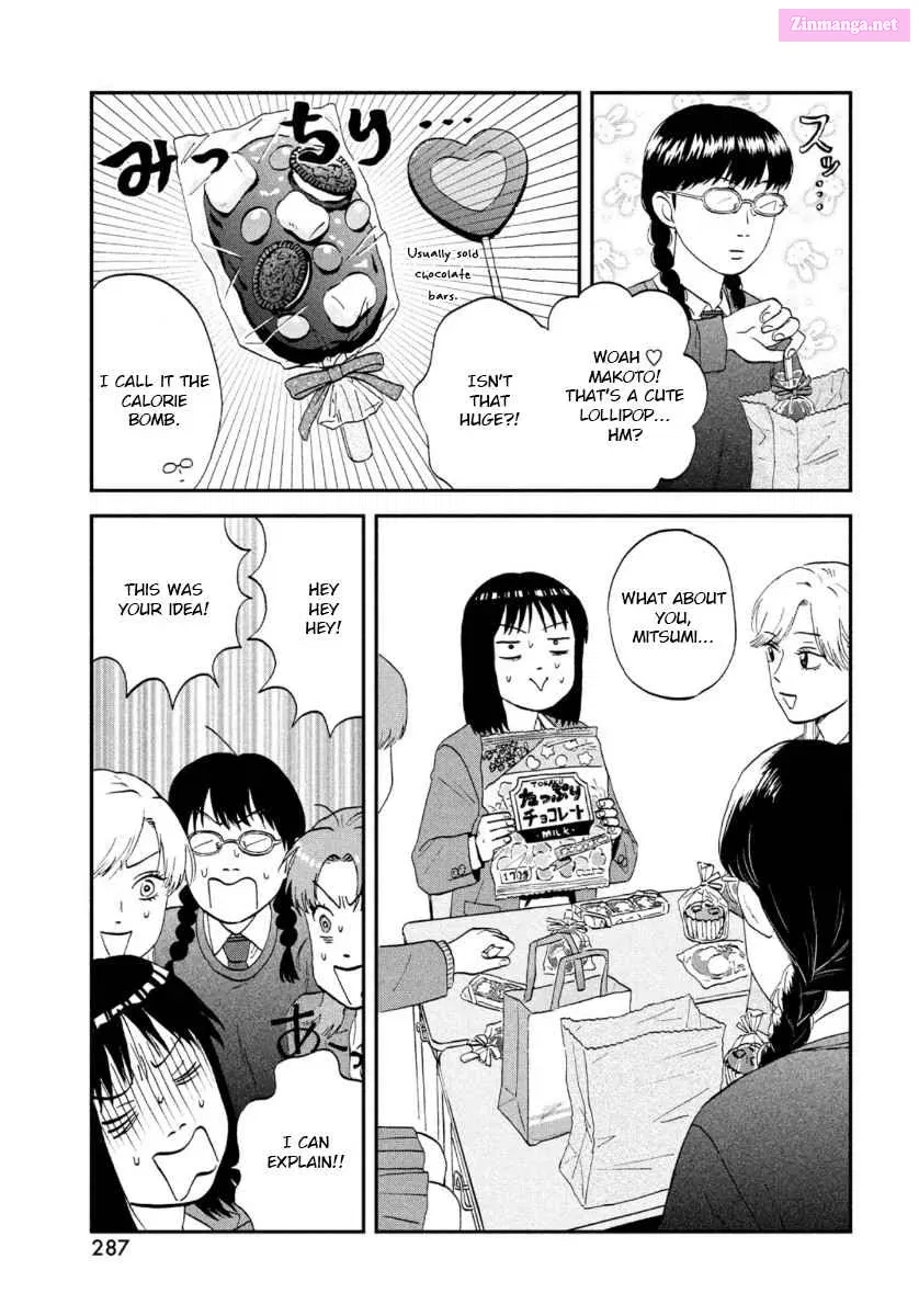 Skip to Loafer - Chapter 31 - Page 23