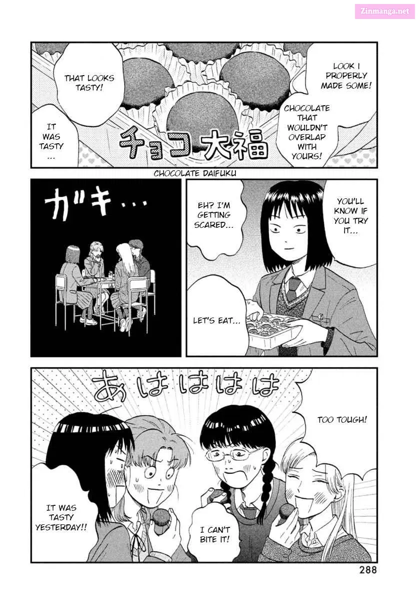 Skip to Loafer - Chapter 31 - Page 24