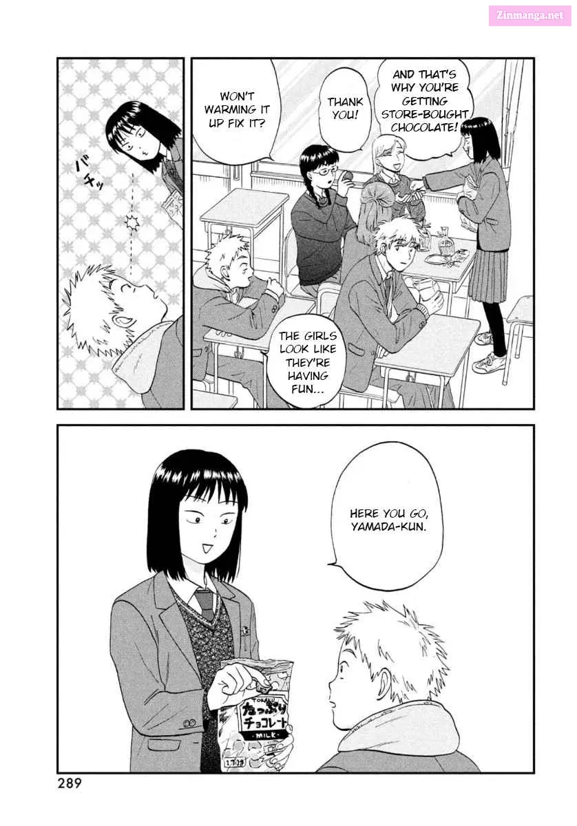 Skip to Loafer - Chapter 31 - Page 25