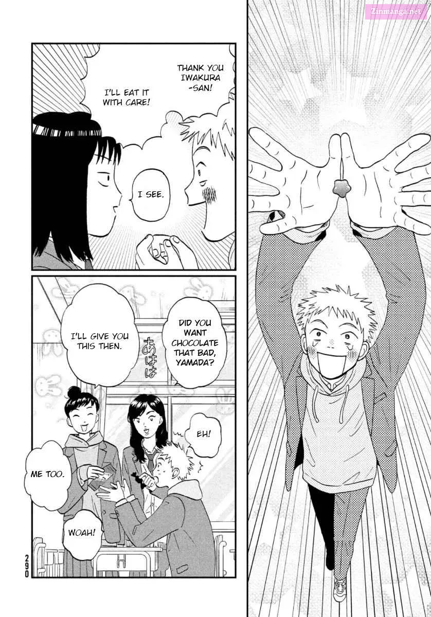 Skip to Loafer - Chapter 31 - Page 26