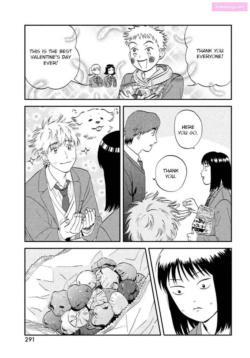 Skip to Loafer - Chapter 31 - Page 27